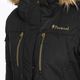 Pinewood jachetă de puf pentru femei Finnveden Winter Parka negru 8
