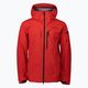 Jachetă de schi Peak Performance M Alpine, roșu, G76537010 2