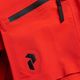 Jachetă de schi Peak Performance M Alpine, roșu, G76537010 6
