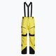Pantaloni de schi pentru bărbați Peak Performance W Vertixs 2L, galben, G76651010