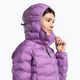 Jachetă cu umplutură sintetică pentru femei Peak Performance W Argon Hood, mov, G76394040 4