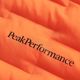Jachetă multisport pentru bărbați Peak Performance M Argon Hybrid Hood, portocaliu, G76763040 5