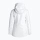 Jachetă de schi pentru femei Peak Performance W Anima Long, alb, G75141030 2