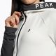 Jachetă cu glugă de schi Peak Performance W Rider Zip Hood, alb, G77089070 5