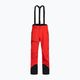 Pantaloni de schi pentru bărbați Peak Performance M Alpine, roșu, G76609010