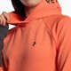 Jachetă de schi pentru femei Peak Performance W Rider Hood, portocaliu, G77091080 5
