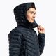 Jachetă de schi pentru femei Peak Performance W Frost Down Hood, bleumarin, G76433040 4