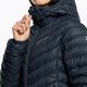 Jachetă de schi pentru femei Peak Performance W Frost Down Hood, bleumarin, G76433040 5
