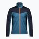 Jachetă de tranziție pentru bărbați Peak Performance Meadow Wind albastru G77164060