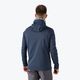 Hanorac cu glugă cu fermoar pentru bărbați Peak Performance Rider Zip Hooded Sweatshirt Navy blue G77244020 3