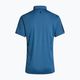 Tricou polo pentru bărbați Peak Performance Player albastru G77171140 3