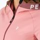 Hanorac cu glugă cu fermoar pentru femei Peak Performance Rider roz G77256070 4