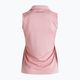 Tricou polo de golf pentru femei Peak Performance Illusion roz G7755303030 3