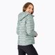 Jachetă de puf pentru femei Peak Performance Argon Light Hood verde G77254070 3