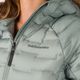 Jachetă de puf pentru femei Peak Performance Argon Light Hood verde G77254070 4