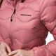 Jachetă din puf pentru femei Peak Performance Helium Down Hood roz G77238030 5