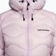 Jachetă din puf pentru femei Peak Performance Helium Down Hood roz G77852140 3