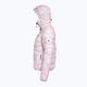 Jachetă din puf pentru femei Peak Performance Helium Down Hood roz G77852140 4