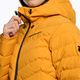 Geacă de schi pentru femei Peak Performance Frost Ski galbenă G78024070 5