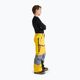 Pantaloni de schi pentru bărbați Peak Performance Gravity GoreTex 3L galben G78018080 4