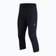 Pantaloni termici pentru bărbați Peak Performance Spirit Short Johns negru G77918020 3