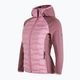 Jachetă cu glugă pentru femei Peak Performance Argon Hybrid Hood roz G77859110 3