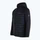 Jachetă cu glugă pentru bărbați Peak Performance Argon Hybrid Hood negru G77866040 3