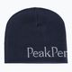 Șapcă Peak Performance PP albastru marin G78090030 4