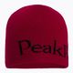 Șapcă Peak Performance PP roșu G78090180 2