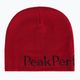 Șapcă Peak Performance PP roșu G78090180 4