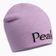 Șapcă Peak Performance PP roz G78090230