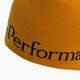 Șapcă Peak Performance PP galben G78090200 3