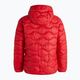 Jachetă cu glugă pentru bărbați Peak Performance Helium Down Hood Red G77849160 2