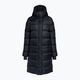 Jachetă de puf Peak Performance Frost Down pentru femei negru G77890020