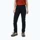 Pantaloni de trekking pentru femei Peak Performance Iconiq black