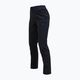 Pantaloni de trekking pentru femei Peak Performance Iconiq black 4