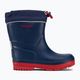 Tretorn Kuling Winter, pantofi de protecție pentru copii, albastru marin 47329800430 2