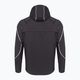 Jachetă de alergare Nike Woven negru pentru bărbați 2