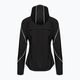 Jachetă de alergare pentru femei Nike Woven negru 2