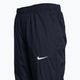 Pantaloni de alergare pentru femei Nike Woven albastru 3
