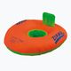 Zoggs Trainer Seat roata de înot pentru copii  portocaliu 465384