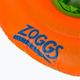 Zoggs Trainer Seat roata de înot pentru copii  portocaliu 465381 3