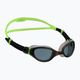 Zoggs Phantom 2.0 ochelari de înot pentru copii negru 461312