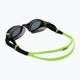 Zoggs Phantom 2.0 ochelari de înot pentru copii negru 461312 4