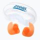 Zoggs Aqua Plugz dopuri de urechi pentru copii albastru 465250 2