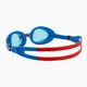 Zoggs Ripper ochelari de înot pentru copii albastru 461323 4