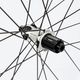 DT Swiss PR 1600 SP 700C CL 32 12/142 ASF11 roata de bicicletă spate din aluminiu negru WPR1600NIDMSA04452 2