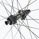 DT Swiss XRC 1501 SP 29 CL 30 12/148 ASRAM carbon spate roata de bicicletă din carbon negru WXRC150TEDRCA11460 4