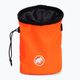 MAMMUT Gym Gym Basic Chalk Bag portocaliu