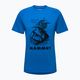 MAMMUT Mountain tricou albastru pentru bărbați 4